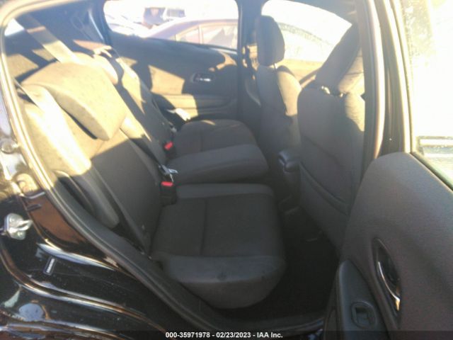 Photo 7 VIN: 3CZRU6H16KG720603 - HONDA HR-V 