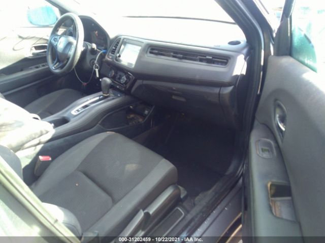 Photo 4 VIN: 3CZRU6H16KG720911 - HONDA HR-V 