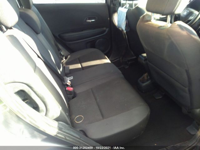 Photo 7 VIN: 3CZRU6H16KG720911 - HONDA HR-V 