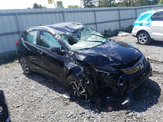 Photo 0 VIN: 3CZRU6H16KG724022 - HONDA HR-V SPORT 