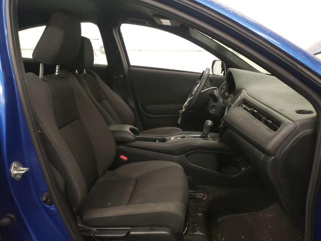 Photo 6 VIN: 3CZRU6H16KG734985 - HONDA HR-V SPORT 