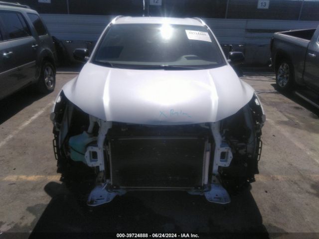 Photo 5 VIN: 3CZRU6H16LM721575 - HONDA HR-V 