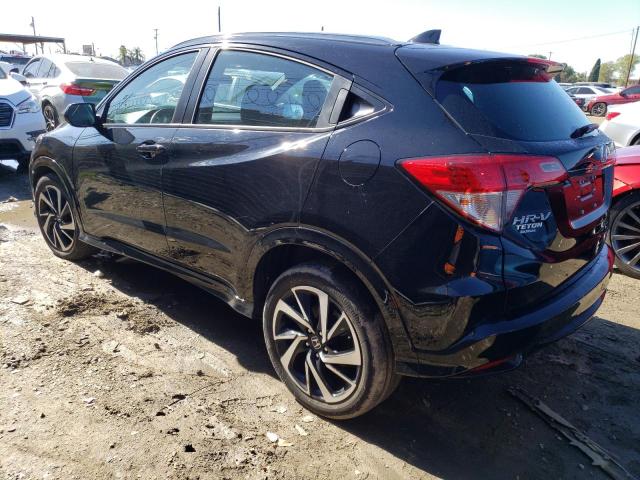 Photo 1 VIN: 3CZRU6H16LM738232 - HONDA HR-V SPORT 