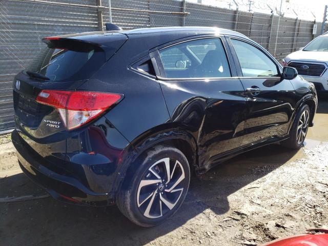 Photo 2 VIN: 3CZRU6H16LM738232 - HONDA HR-V SPORT 