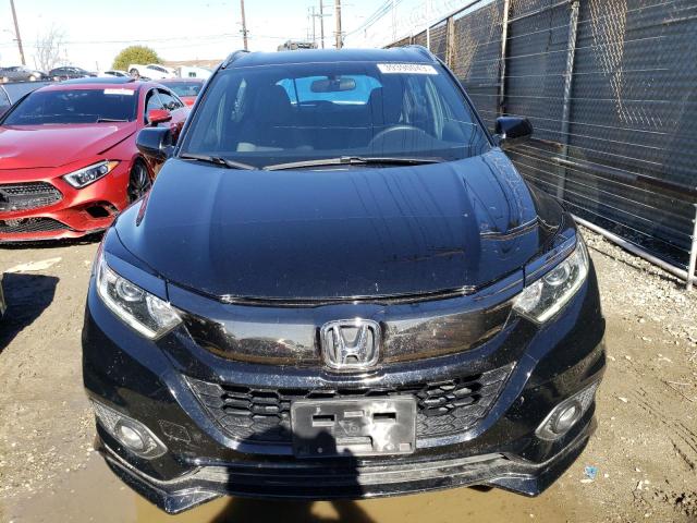 Photo 4 VIN: 3CZRU6H16LM738232 - HONDA HR-V SPORT 