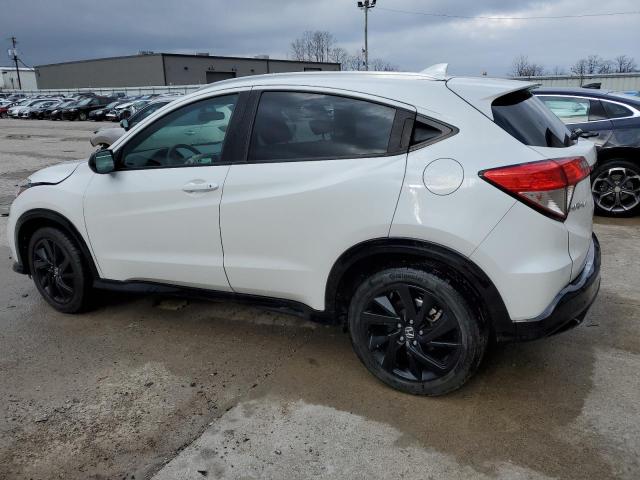 Photo 1 VIN: 3CZRU6H16MM704616 - HONDA HR-V 