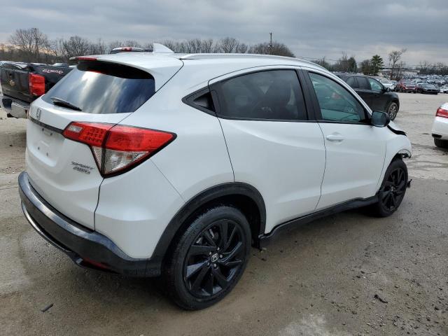 Photo 2 VIN: 3CZRU6H16MM704616 - HONDA HR-V 