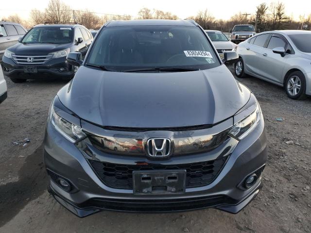 Photo 4 VIN: 3CZRU6H16MM724705 - HONDA HR-V SPORT 