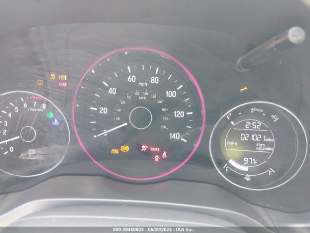 Photo 6 VIN: 3CZRU6H16MM728673 - HONDA HR-V 