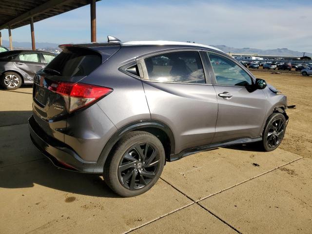 Photo 2 VIN: 3CZRU6H16MM753718 - HONDA HR-V SPORT 