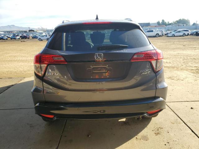 Photo 5 VIN: 3CZRU6H16MM753718 - HONDA HR-V SPORT 