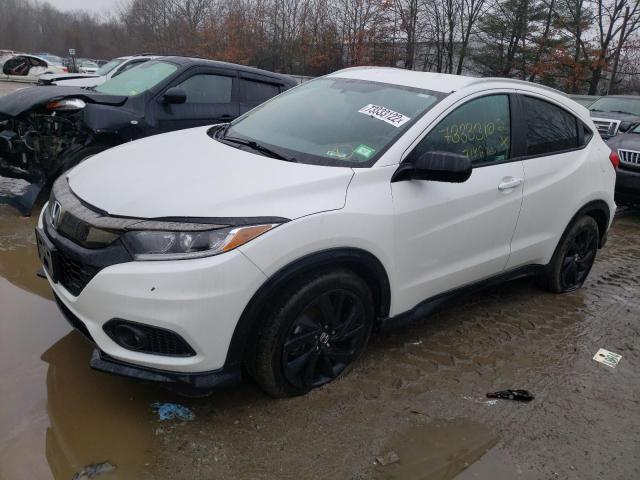 Photo 0 VIN: 3CZRU6H16NM702138 - HONDA HR-V SPORT 