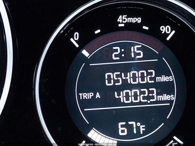 Photo 15 VIN: 3CZRU6H16NM731459 - HONDA HR-V 