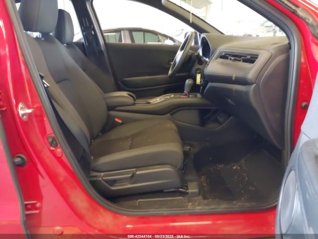Photo 4 VIN: 3CZRU6H16NM731459 - HONDA HR-V 
