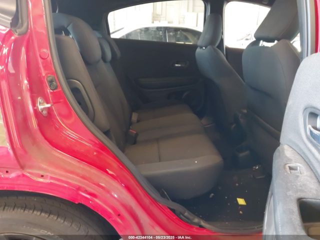 Photo 7 VIN: 3CZRU6H16NM731459 - HONDA HR-V 