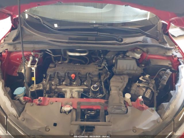 Photo 9 VIN: 3CZRU6H16NM731459 - HONDA HR-V 