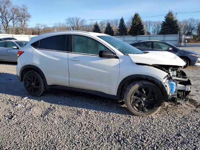 Photo 3 VIN: 3CZRU6H16NM742803 - HONDA HR-V 