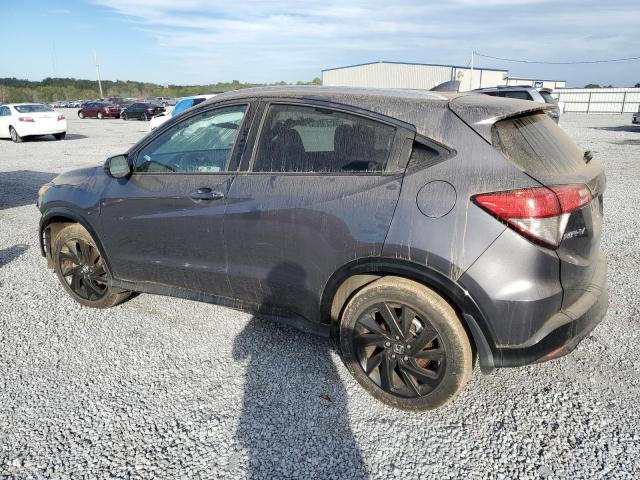 Photo 1 VIN: 3CZRU6H16NM761030 - HONDA HR-V SPORT 