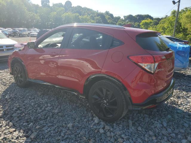 Photo 1 VIN: 3CZRU6H16NM769483 - HONDA HR-V 