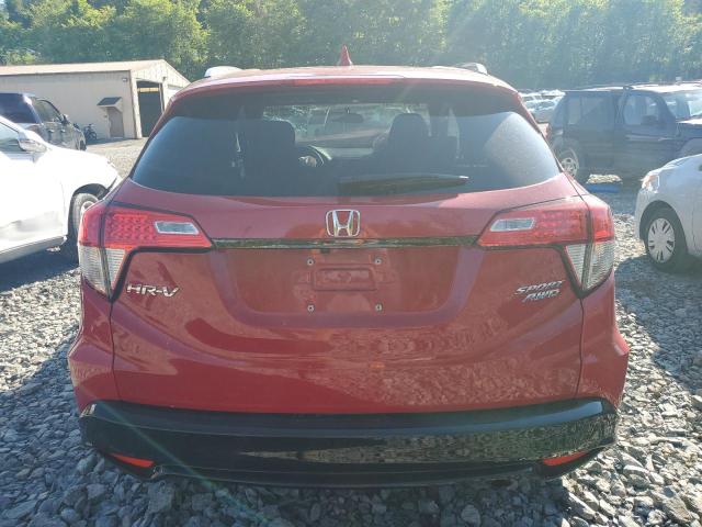 Photo 5 VIN: 3CZRU6H16NM769483 - HONDA HR-V 