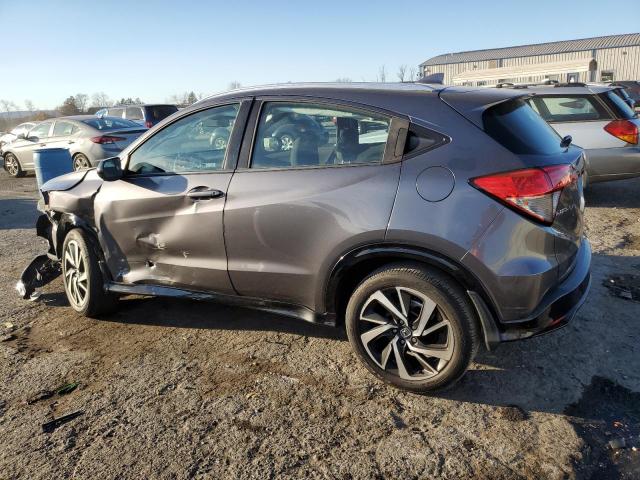 Photo 1 VIN: 3CZRU6H17KG712039 - HONDA HR-V SPORT 