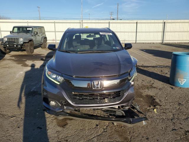 Photo 4 VIN: 3CZRU6H17KG712039 - HONDA HR-V SPORT 