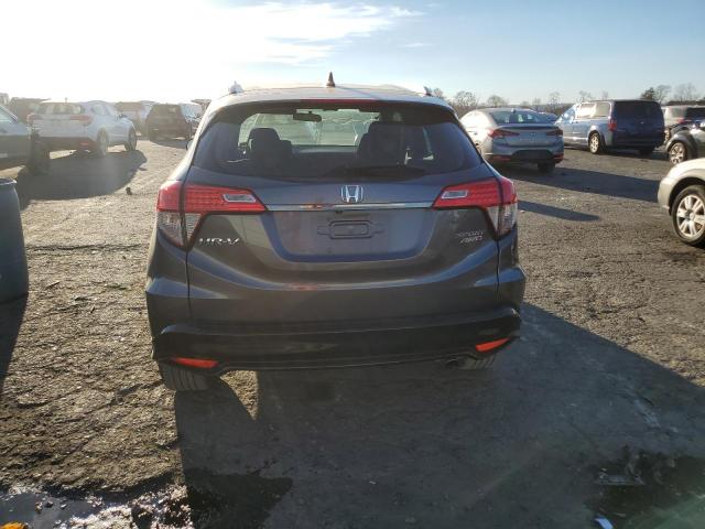 Photo 5 VIN: 3CZRU6H17KG712039 - HONDA HR-V SPORT 