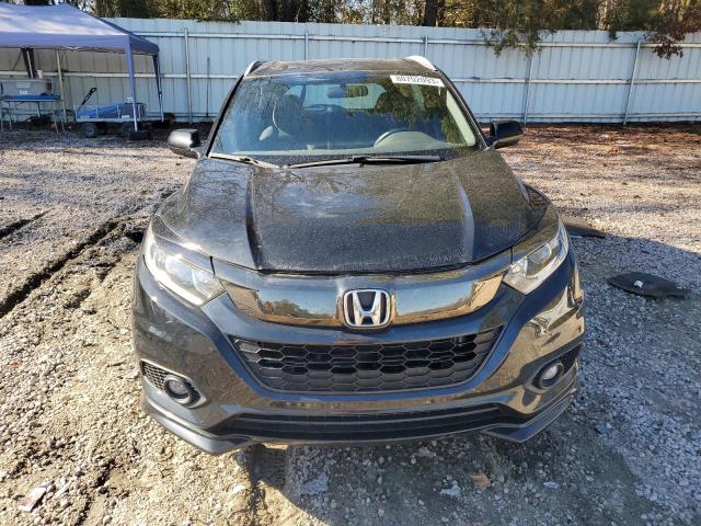 Photo 4 VIN: 3CZRU6H17KG714812 - HONDA HR-V 