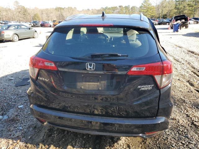 Photo 5 VIN: 3CZRU6H17KG714812 - HONDA HR-V 