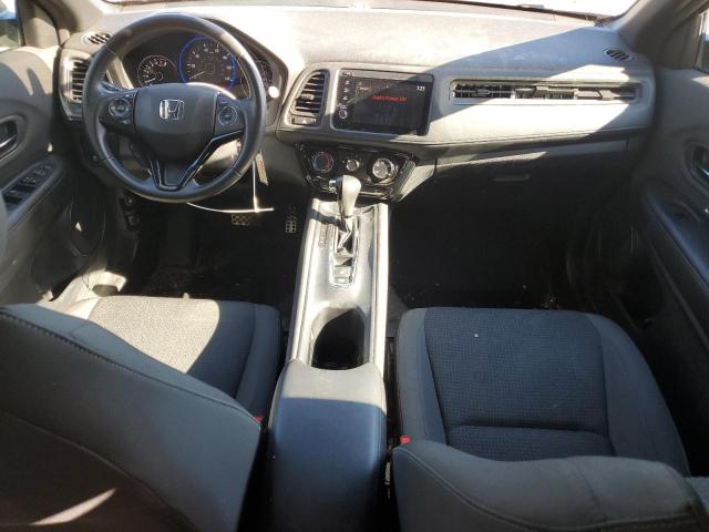 Photo 7 VIN: 3CZRU6H17KG714812 - HONDA HR-V 