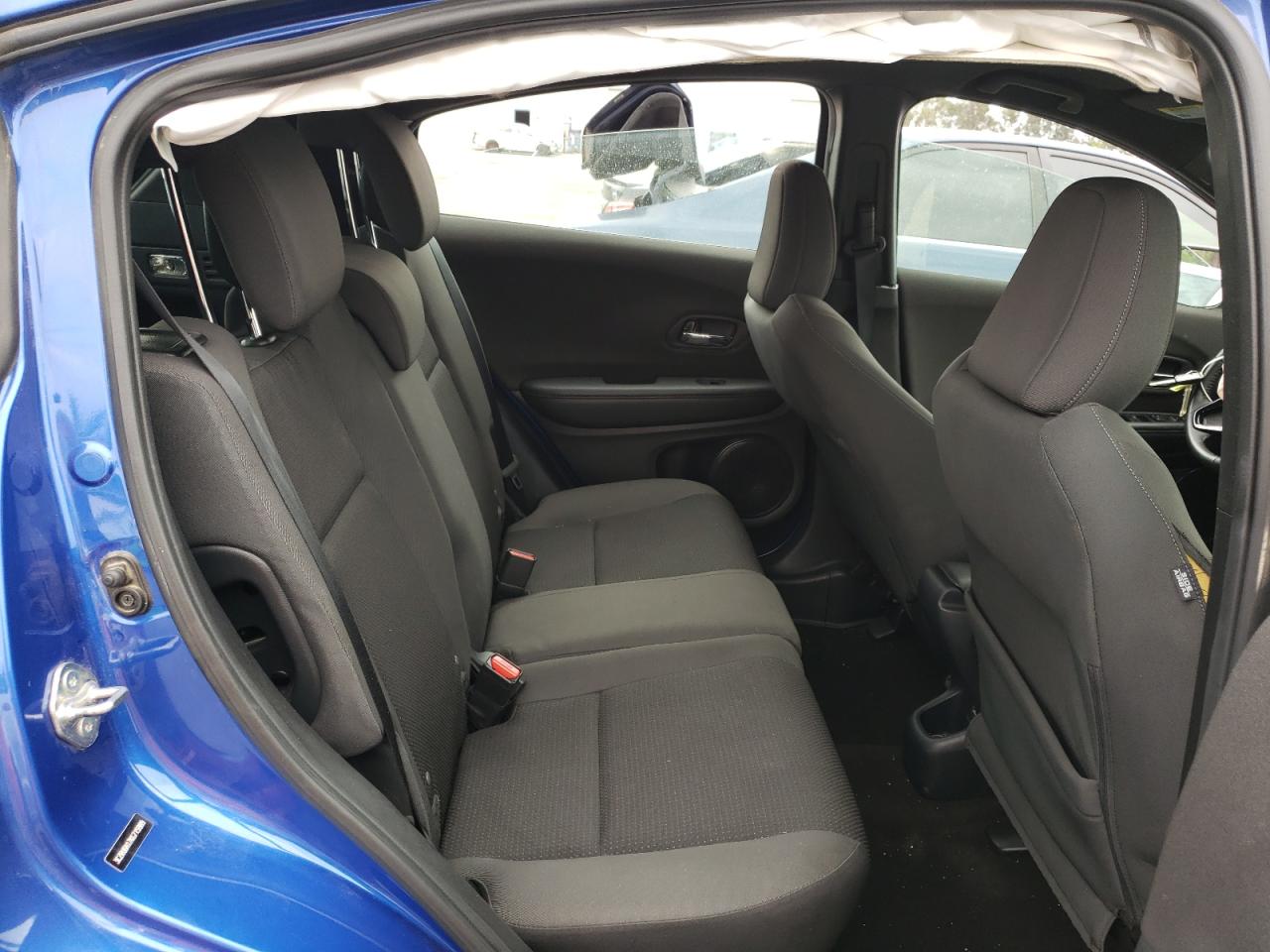 Photo 9 VIN: 3CZRU6H17KG715989 - HONDA HR-V 