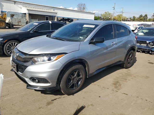 Photo 0 VIN: 3CZRU6H17KG719363 - HONDA HR-V 