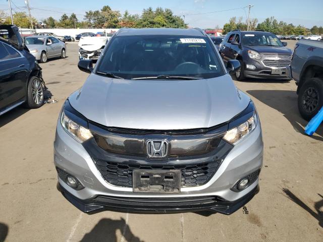 Photo 4 VIN: 3CZRU6H17KG719363 - HONDA HR-V 