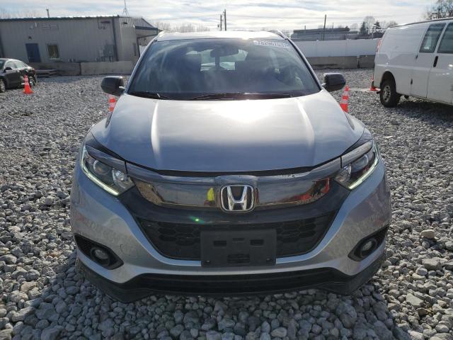 Photo 4 VIN: 3CZRU6H17KG719394 - HONDA HR-V 