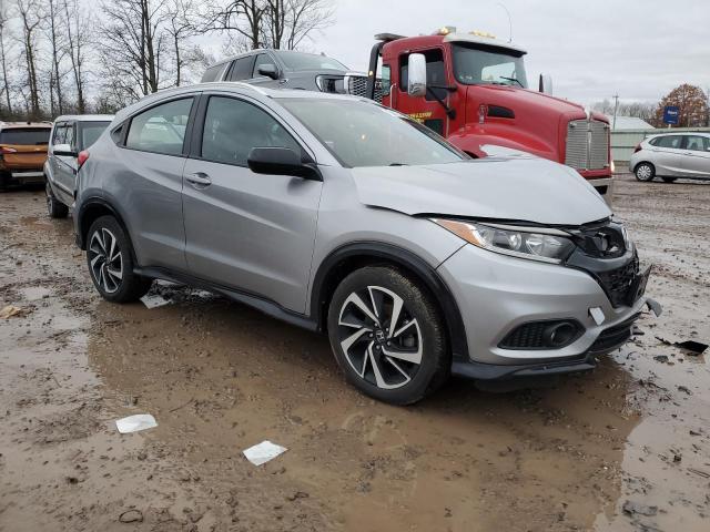 Photo 3 VIN: 3CZRU6H17LG700538 - HONDA HR-V 