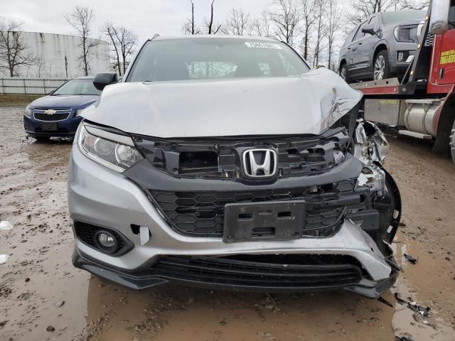 Photo 4 VIN: 3CZRU6H17LG700538 - HONDA HR-V 