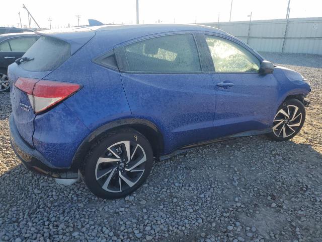 Photo 2 VIN: 3CZRU6H17LM713906 - HONDA HR-V SPORT 