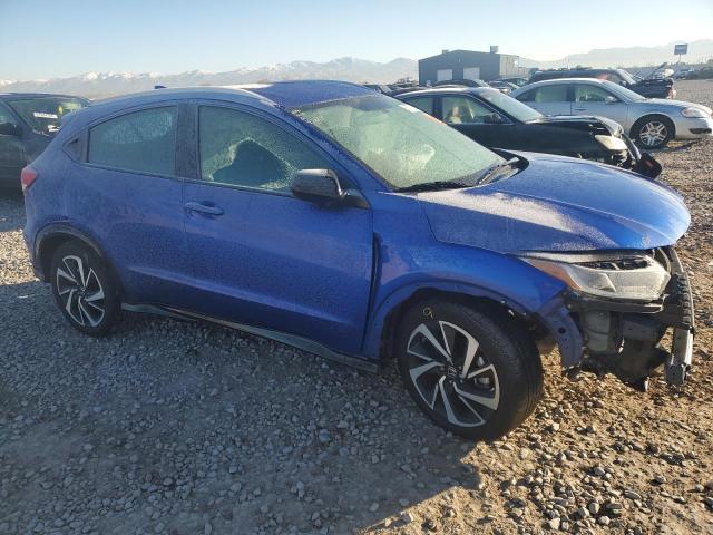 Photo 3 VIN: 3CZRU6H17LM713906 - HONDA HR-V SPORT 