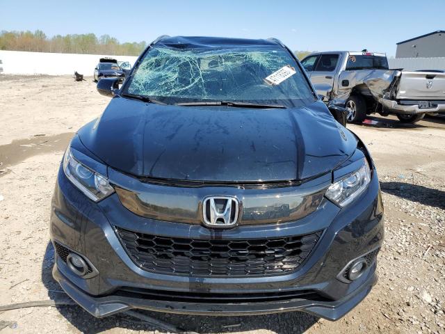 Photo 4 VIN: 3CZRU6H17MM706424 - HONDA HR-V SPORT 