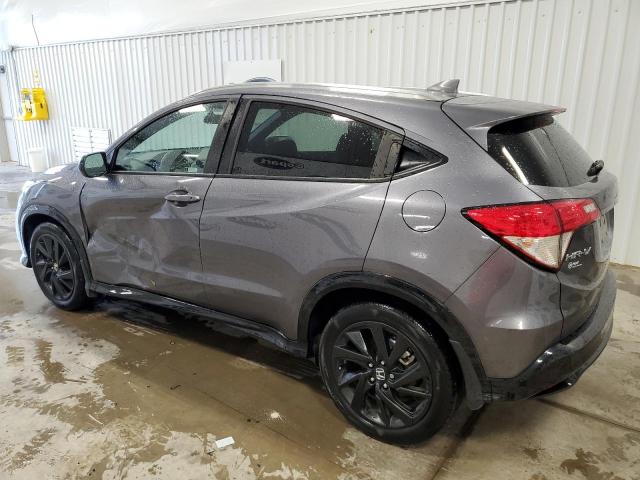 Photo 1 VIN: 3CZRU6H17MM708528 - HONDA HR-V SPORT 