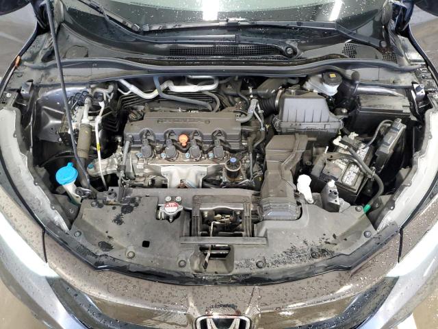 Photo 11 VIN: 3CZRU6H17MM708528 - HONDA HR-V SPORT 