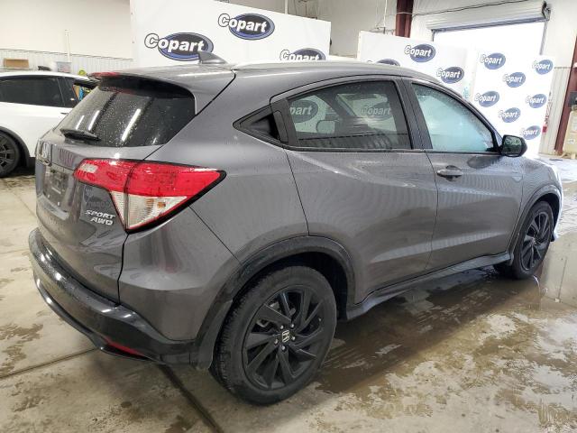 Photo 2 VIN: 3CZRU6H17MM708528 - HONDA HR-V SPORT 