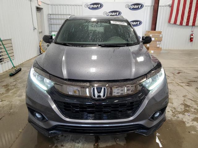 Photo 4 VIN: 3CZRU6H17MM708528 - HONDA HR-V SPORT 