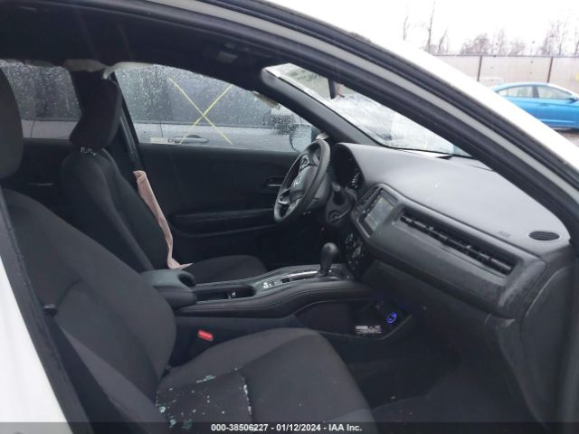 Photo 4 VIN: 3CZRU6H17MM718878 - HONDA HR-V 