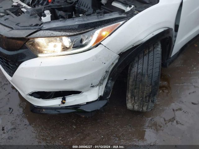 Photo 5 VIN: 3CZRU6H17MM718878 - HONDA HR-V 