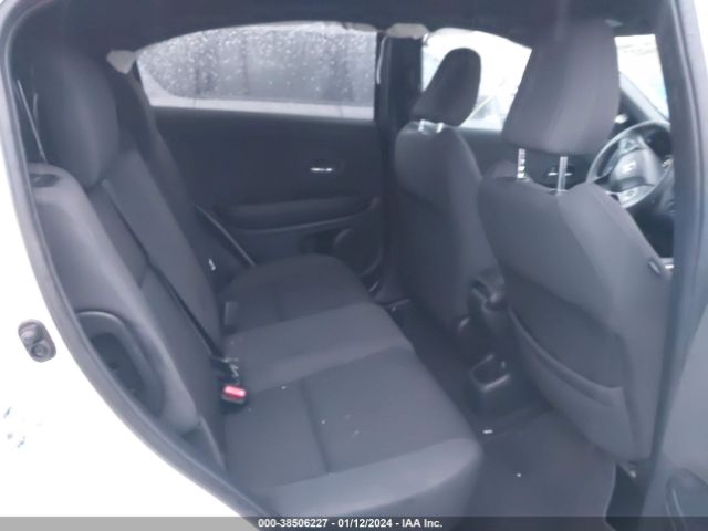 Photo 7 VIN: 3CZRU6H17MM718878 - HONDA HR-V 