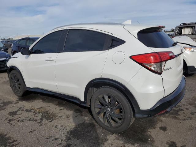 Photo 1 VIN: 3CZRU6H17MM747524 - HONDA HR-V 