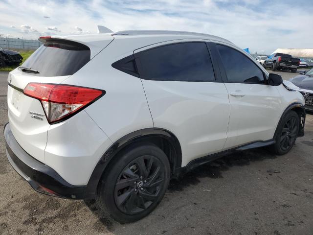 Photo 2 VIN: 3CZRU6H17MM747524 - HONDA HR-V 