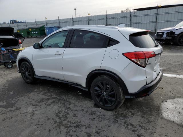 Photo 1 VIN: 3CZRU6H17MM749452 - HONDA HR-V SPORT 