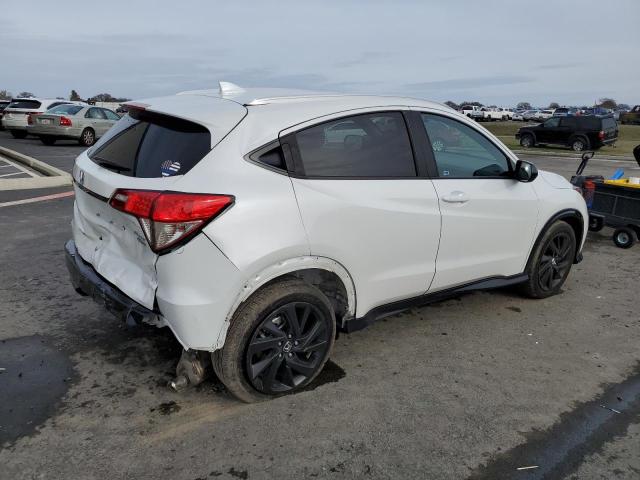 Photo 2 VIN: 3CZRU6H17MM749452 - HONDA HR-V SPORT 